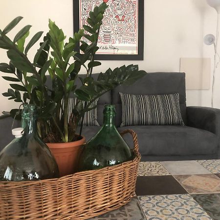 Villa La Rina Palermo Eksteriør bilde