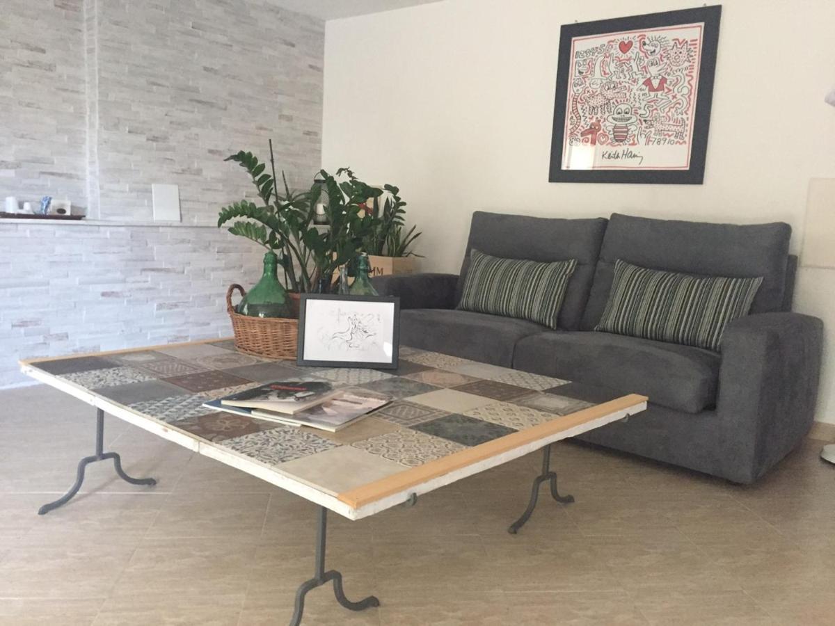 Villa La Rina Palermo Eksteriør bilde