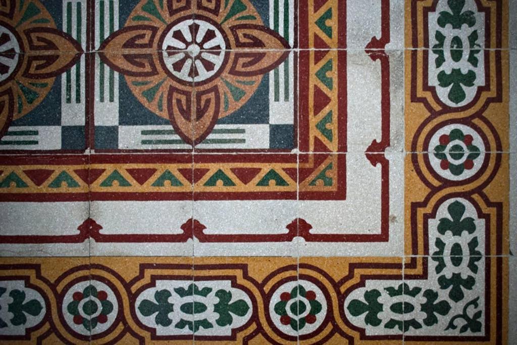 Villa La Rina Palermo Eksteriør bilde
